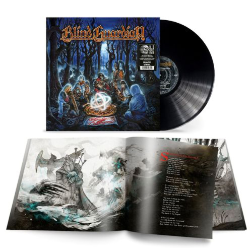 Blind Guardian - Somewhere Far Beyond Revisited (LP)
