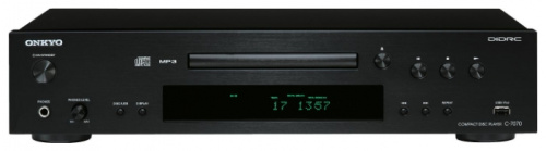 Onkyo C-7070 Black