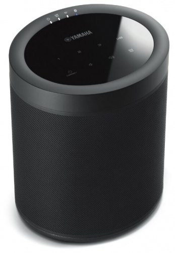 Yamaha MusicCast 20 (WX-021) Black