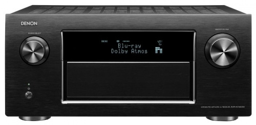 Denon AVR-X7200W