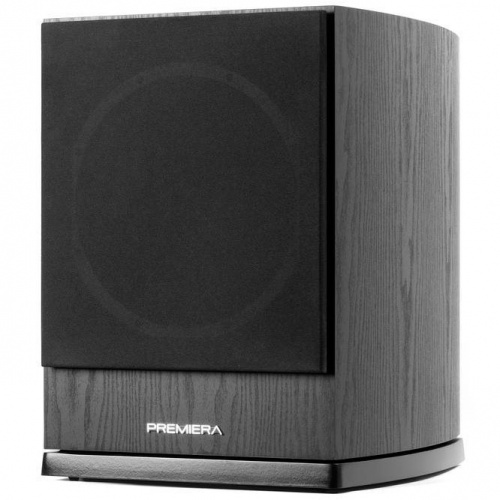 Premiera DS-10SA Black