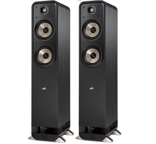 Polk Audio Signature S55e Black