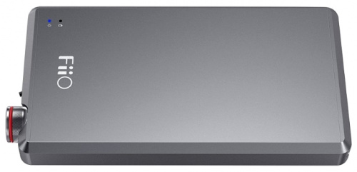 FiiO A5 Titanium FiiO A5 Titanium