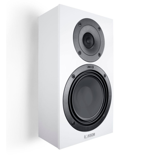 Canton GLE 10 S2 White