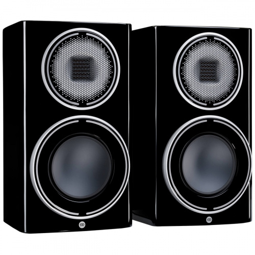 Monitor Audio Platinum 100 Piano Black (3G)