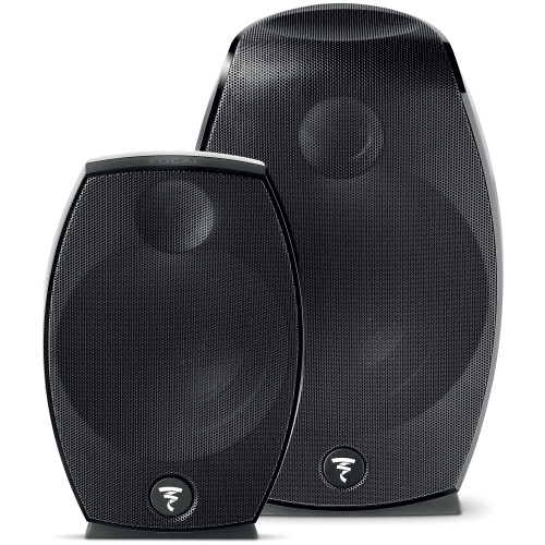 Focal Sib Evo Dolby Atmos 5.1.2 Focal Sib Evo Dolby Atmos 5.1.2