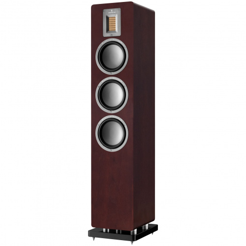 Audiovector QR 5 Dark Walnut Veneer