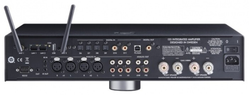 Primare I35 Prisma Titan