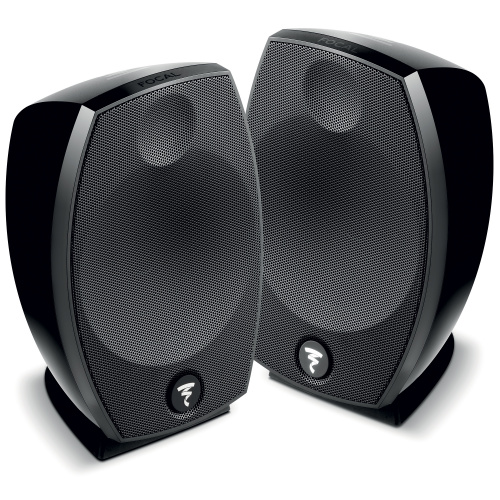 Focal Sib Evo Dolby Atmos 5.1.2 Focal Sib Evo Dolby Atmos 5.1.2
