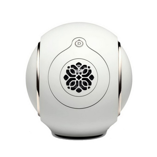 Devialet Phantom Ultimate 98 dB Light Pearl