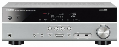 YAMAHA RX-V377
