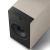 KEF Coda W Nickel Grey