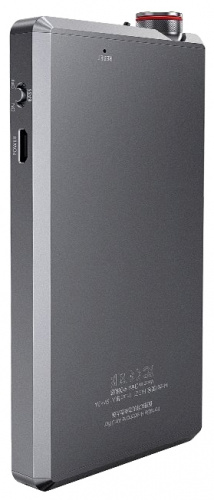 FiiO A5 Titanium FiiO A5 Titanium