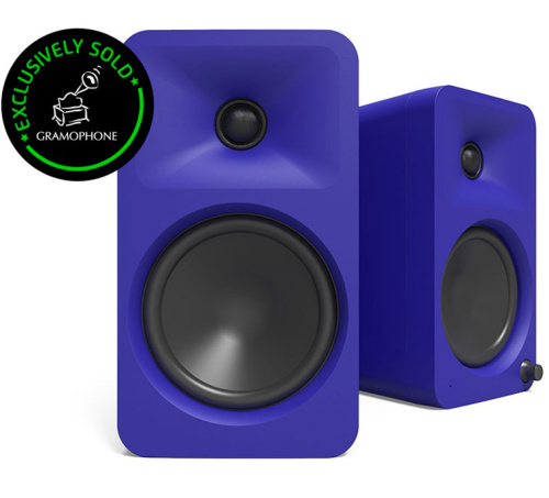 Kanto Audio ORA4 Matte Purple