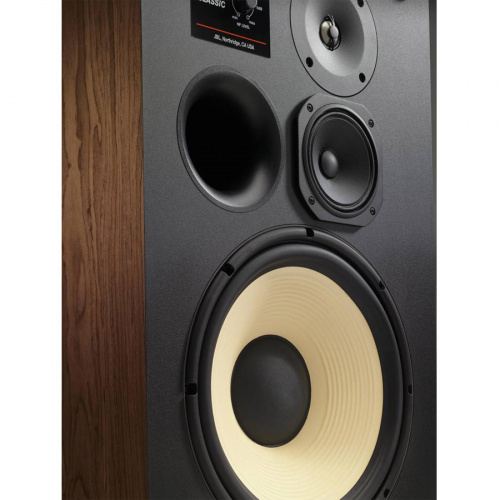 JBL L100 Classic Blue JBL L100 Classic Blue