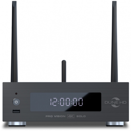 Dune Pro Vision 4K Solo