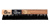 Audio Anatomy Walnut Wood Brush Deluxe Audio Anatomy Walnut Wood Brush Deluxe