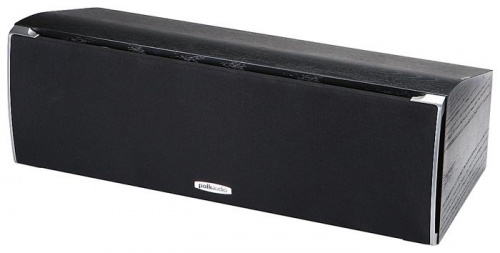 Polk Audio CSi A4 Black