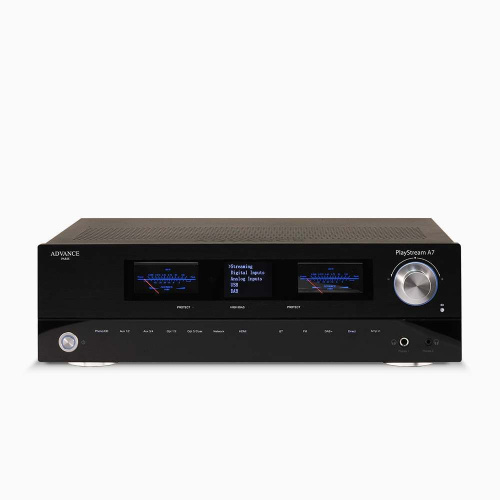 Advance Paris Playstream A7/X-FTB02