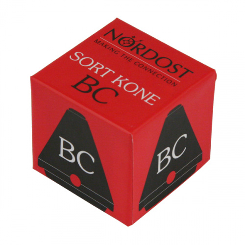 Nordost Sort Kone BC