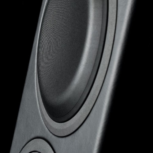 Monitor Audio Platinum PL200 II Black Gloss