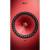 KEF LSX Red KEF LSX Red
