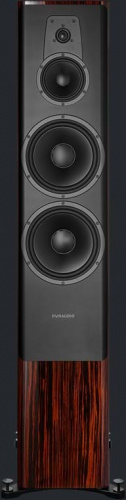 Dynaudio Contour 60 Rosewood Dark High Gloss