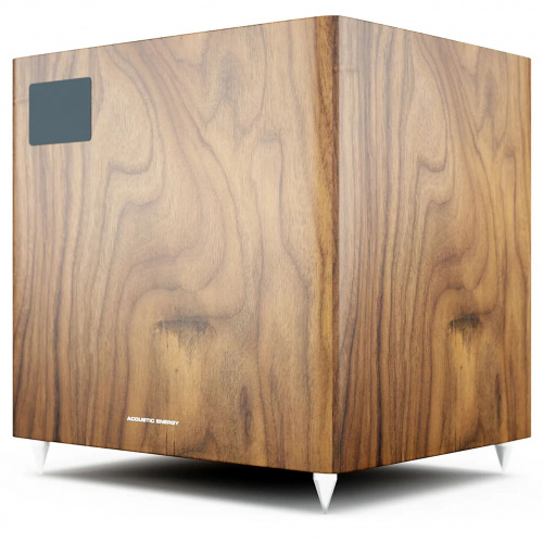 Acoustic Energy AE108-2 (2022) Walnut