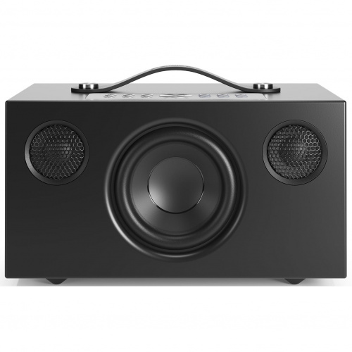 Audio Pro C5 MKII Black