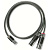 Pro-Ject Connect It Phono RS 5P - XLR 1.23m
