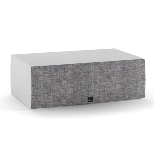 Dali Rubikore Cinema White High Gloss