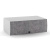 Dali Rubikore Cinema White High Gloss