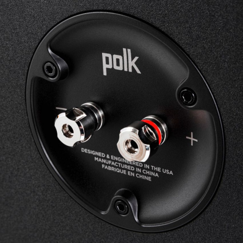 Polk Audio Reserve R600 Black
