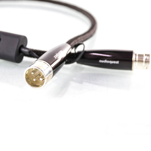 AudioQuest Coffee AES/EBU 0.75m