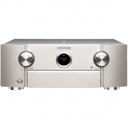 Marantz SR6015 Gold