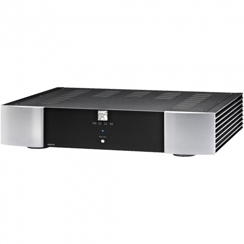 Moon by Simaudio Neo 400M Black/Silver