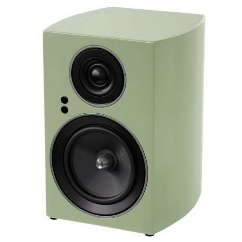 Jamo C707PA MKII Khaki Green