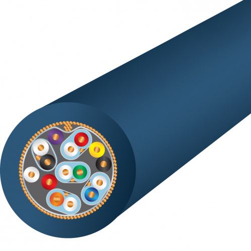Wireworld Sphere HDMI 2.1 48G 5.0m (SPH5.0M-48)