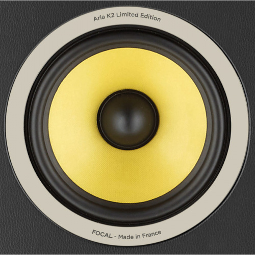 Focal Aria K2 936 Ash Grey