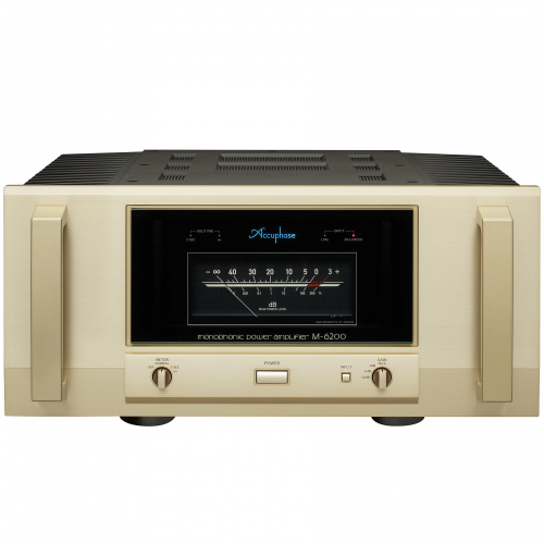 Accuphase M-6200