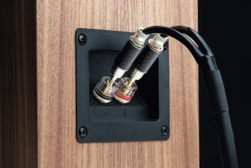 Pro-Ject Speaker Box 5 S2 Satin Black