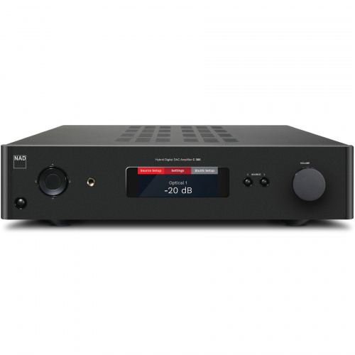 NAD C368