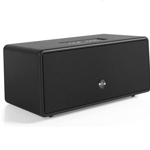 Audio Pro Drumfire D-2 Black