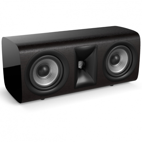 JBL Studio 698 5.1 Dark Walnut