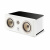 Focal Kanta Center White High Gloss / White Mat