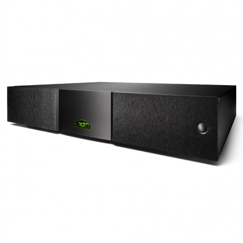 Naim SuperCap DR