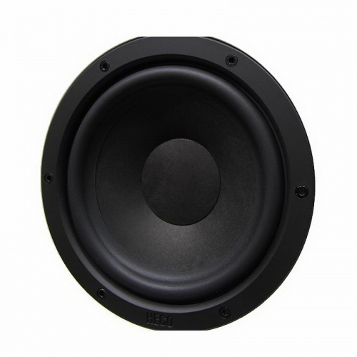 Heco Aurora 700 Ebony Black