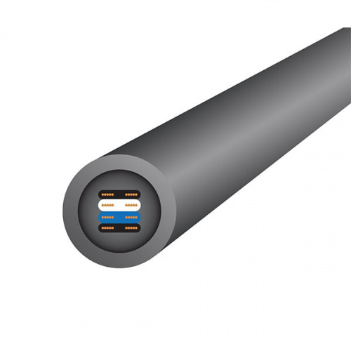 Wireworld Equinox 7 Balanced Audio Interconnect 1.5m