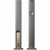 KEF LS60 Wireless Titanium Grey KEF LS60 Wireless Titanium Grey