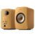 KEF LSX II Amber Haze